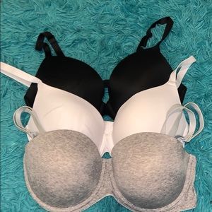 Victoria’s Secret PINK Bras